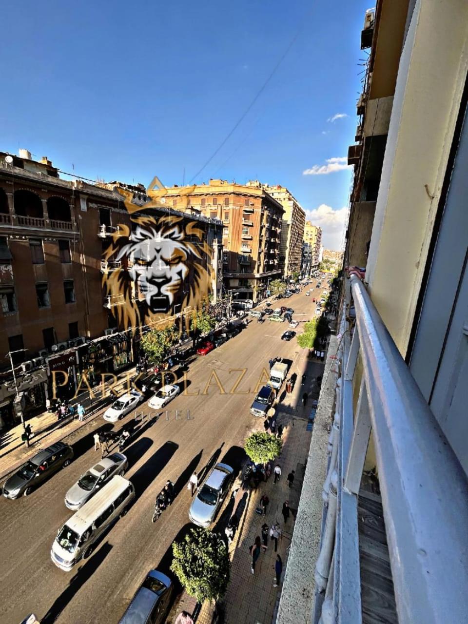 New Park Plaza Cairo