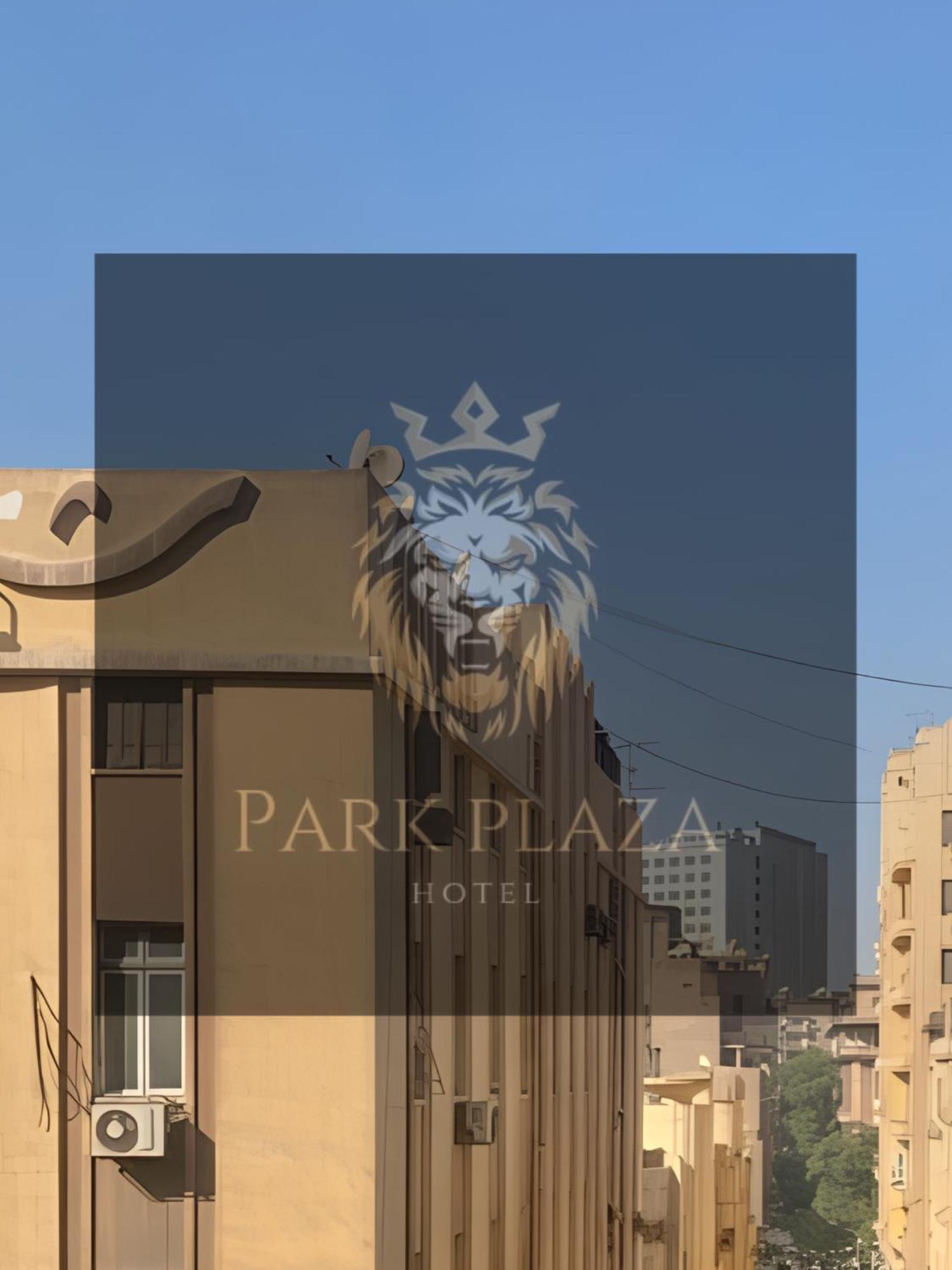 New Park Plaza 3* Cairo